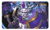 Riftbound: League of Legends TCG - Spiritforged Spirit Blossom Darius Playmat