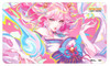 Riftbound: League of Legends TCG - Spiritforged Spirit Blossom Ahri Playmat