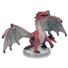 Monster Manual Collection 1 - Red Dragon Wyrmling (#37)