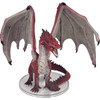 Monster Manual Collection 1 - Young Red Dragon (#41)