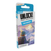 Unlock! Short Adventures 10: The Ascent