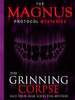 The Magnus Protocol Mysteries: Episode 3 - The Grinning Corpse