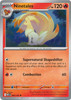 Mega Evolution 020/132 Ninetales