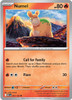 Mega Evolution 021/132 Numel