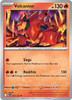Mega Evolution 025/132 Volcanion