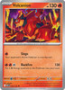 Mega Evolution 025/132 Volcanion