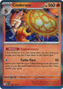 Mega Evolution 028/132 Cinderace (Holo)