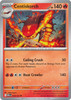 Mega Evolution 030/132 Centiskorch