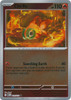 Mega Evolution 031/132 Chi-Yu (Reverse Holo)