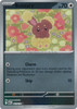 Mega Evolution 107/132 Buneary (Reverse Holo)