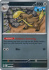 Mega Evolution 110/132 Gumshoos (Reverse Holo)