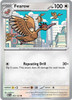 Mega Evolution 103/132 Fearow