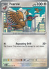 Mega Evolution 103/132 Fearow