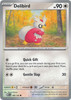 Mega Evolution 105/132 Delibird
