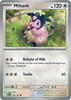 Mega Evolution 106/132 Miltank