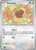 Mega Evolution 107/132 Buneary