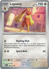 Mega Evolution 108/132 Lopunny