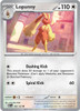 Mega Evolution 108/132 Lopunny