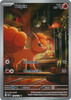 Mega Evolution 138/132 Vulpix (Illustration Rare)