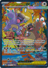 Mega Evolution 182/132 Mega Kangaskhan ex (Alternative Art, Full Art)