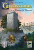 Carcassonne: Expansion 4 – Towers & Thieves (2025)
