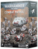 Warhammer 40,000 - Combat Patrol: White Scars