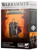 Warhammer: Age of Sigmar - Slaves to Darkness: Urkhan the Dark Warden