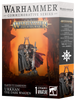 Warhammer: Age of Sigmar - Slaves to Darkness: Urkhan the Dark Warden