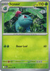 Mega Evolution 002/132 Ivysaur