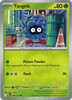 Mega Evolution 006/132 Tangela