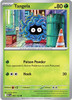 Mega Evolution 006/132 Tangela