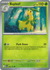 Mega Evolution 009/132 Bayleef