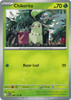 Mega Evolution 008/132 Chikorita