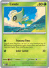 Mega Evolution 012/132 Celebi