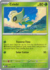 Mega Evolution 012/132 Celebi