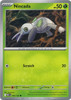 Mega Evolution 016/132 Nincada