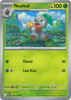 Mega Evolution 014/132 Nuzleaf
