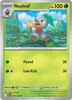 Mega Evolution 014/132 Nuzleaf