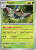 Mega Evolution 017/132 Ninjask