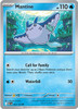 Mega Evolution 032/132 Mantine