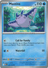 Mega Evolution 032/132 Mantine