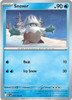 Mega Evolution 035/132 Snover