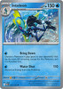 Mega Evolution 041/132 Inteleon