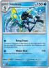 Mega Evolution 041/132 Inteleon