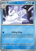 Mega Evolution 043/132 Frosmoth