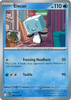 Mega Evolution 044/132 Eiscue