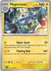 Mega Evolution 047/132 Magnezone