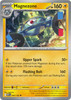 Mega Evolution 047/132 Magnezone