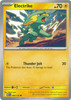 Mega Evolution 049/132 Electrike