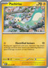 Mega Evolution 051/132 Pachirisu